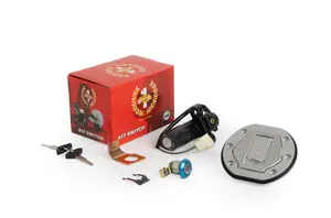 Kit Switche Agility 125